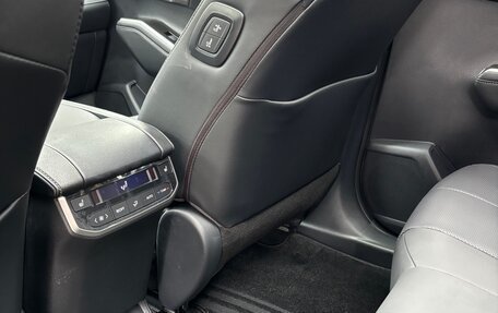 Toyota Highlander, 2026 год, 5 275 000 рублей, 32 фотография