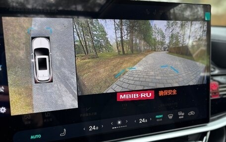 Toyota Highlander, 2026 год, 5 275 000 рублей, 23 фотография