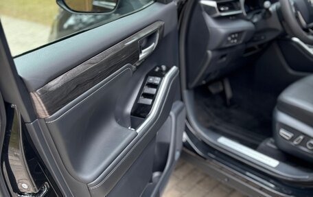 Toyota Highlander, 2026 год, 5 275 000 рублей, 37 фотография