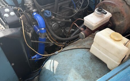 ЛуАЗ 3151, 1995 год, 195 000 рублей, 5 фотография