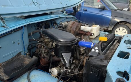 ЛуАЗ 3151, 1995 год, 195 000 рублей, 4 фотография