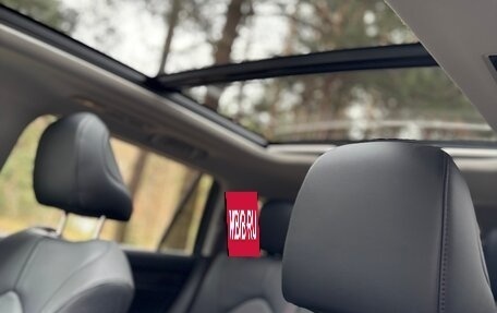 Toyota Highlander, 2026 год, 5 275 000 рублей, 35 фотография