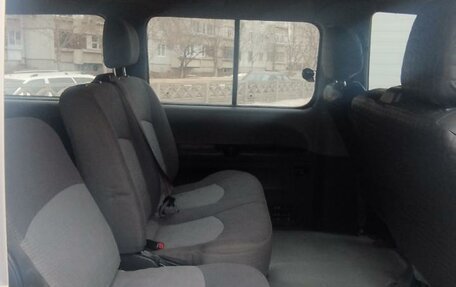 Hyundai Starex I рестайлинг, 2006 год, 650 000 рублей, 6 фотография