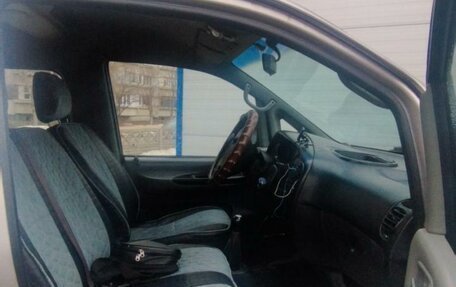 Hyundai Starex I рестайлинг, 2006 год, 650 000 рублей, 5 фотография