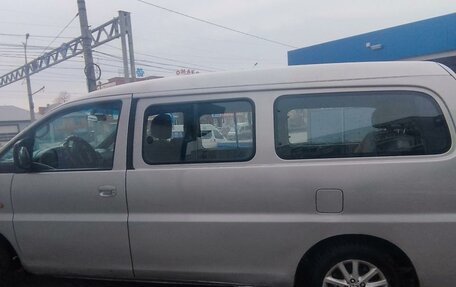 Hyundai Starex I рестайлинг, 2006 год, 650 000 рублей, 3 фотография