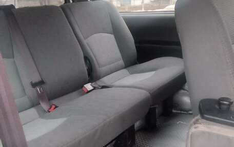 Hyundai Starex I рестайлинг, 2006 год, 650 000 рублей, 9 фотография