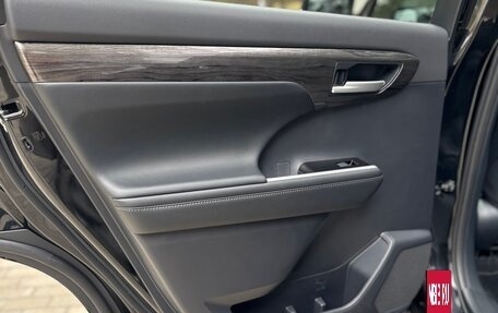 Toyota Highlander, 2026 год, 5 275 000 рублей, 36 фотография