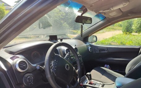 SsangYong Actyon Sports II, 2008 год, 350 000 рублей, 6 фотография