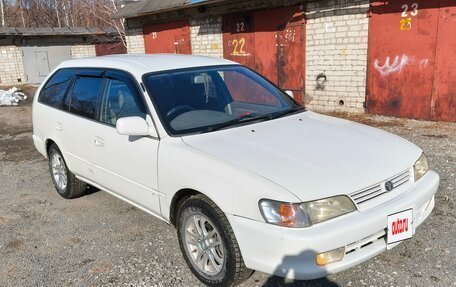 Toyota Corolla, 1997 год, 350 000 рублей, 2 фотография