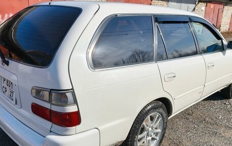 Toyota Corolla, 1997 год, 350 000 рублей, 7 фотография