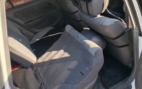 Toyota Corolla, 1997 год, 350 000 рублей, 11 фотография