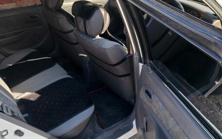 Toyota Corolla, 1997 год, 350 000 рублей, 10 фотография