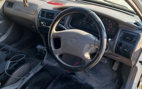 Toyota Corolla, 1997 год, 350 000 рублей, 8 фотография