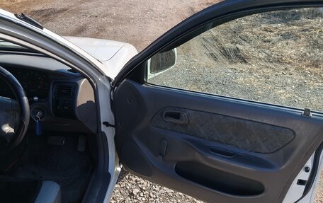 Toyota Corolla, 1997 год, 350 000 рублей, 9 фотография