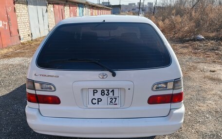 Toyota Corolla, 1997 год, 350 000 рублей, 6 фотография