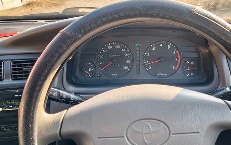 Toyota Corolla, 1997 год, 350 000 рублей, 20 фотография