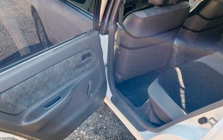 Toyota Corolla, 1997 год, 350 000 рублей, 14 фотография