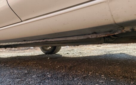 Toyota Corolla, 1997 год, 350 000 рублей, 16 фотография