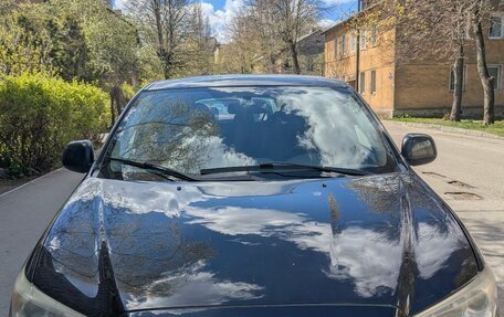 Mitsubishi ASX I рестайлинг, 2011 год, 1 100 000 рублей, 3 фотография