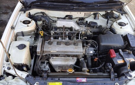 Toyota Corolla, 1997 год, 350 000 рублей, 23 фотография