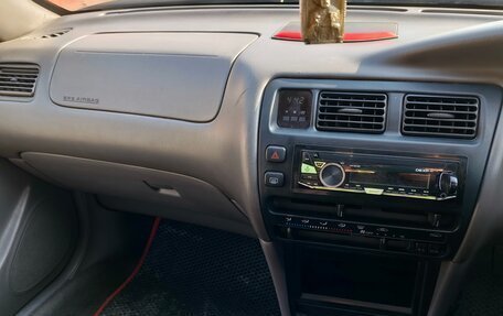 Toyota Corolla, 1997 год, 350 000 рублей, 21 фотография