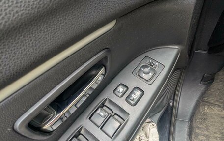 Mitsubishi ASX I рестайлинг, 2011 год, 1 100 000 рублей, 8 фотография