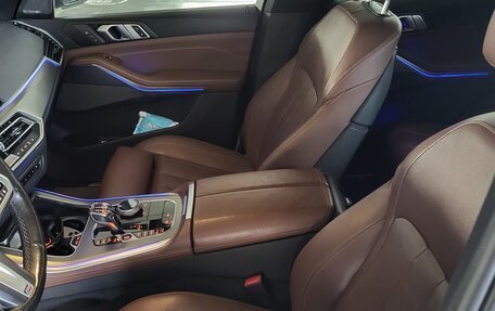 BMW X5, 2019 год, 6 000 000 рублей, 6 фотография