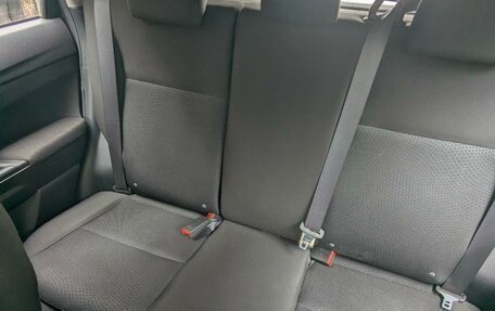 Mitsubishi ASX I рестайлинг, 2011 год, 1 100 000 рублей, 9 фотография