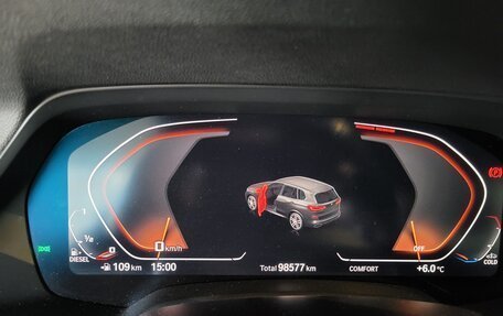 BMW X5, 2019 год, 6 000 000 рублей, 4 фотография