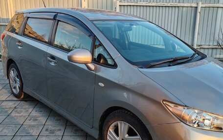 Toyota Wish II, 2010 год, 1 090 000 рублей, 2 фотография