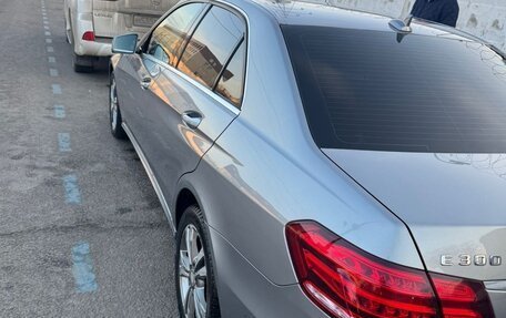 Mercedes-Benz E-Класс, 2014 год, 2 350 000 рублей, 13 фотография