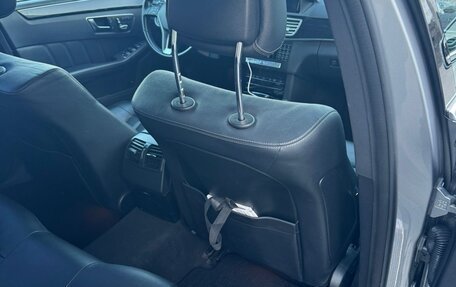 Mercedes-Benz E-Класс, 2014 год, 2 350 000 рублей, 8 фотография