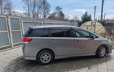 Toyota Wish II, 2010 год, 1 090 000 рублей, 7 фотография