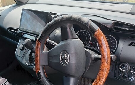 Toyota Wish II, 2010 год, 1 090 000 рублей, 15 фотография