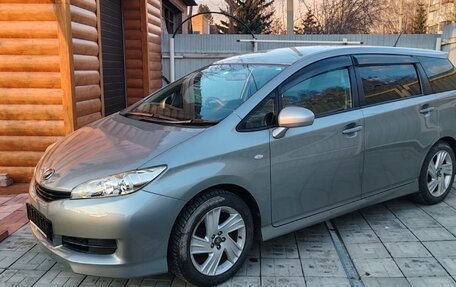 Toyota Wish II, 2010 год, 1 090 000 рублей, 12 фотография
