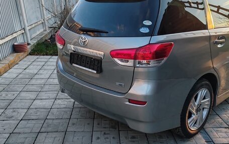 Toyota Wish II, 2010 год, 1 090 000 рублей, 10 фотография