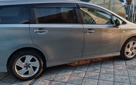 Toyota Wish II, 2010 год, 1 090 000 рублей, 11 фотография