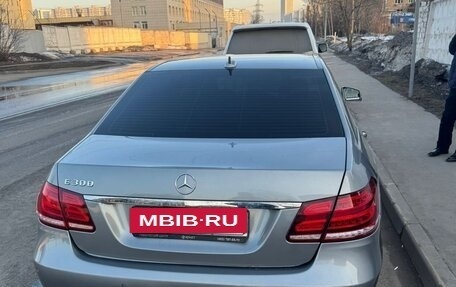 Mercedes-Benz E-Класс, 2014 год, 2 350 000 рублей, 11 фотография