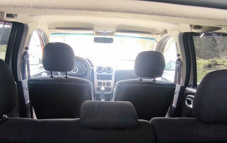 Renault Sandero I, 2013 год, 760 000 рублей, 6 фотография