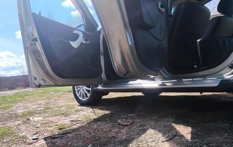 Renault Sandero I, 2013 год, 760 000 рублей, 7 фотография