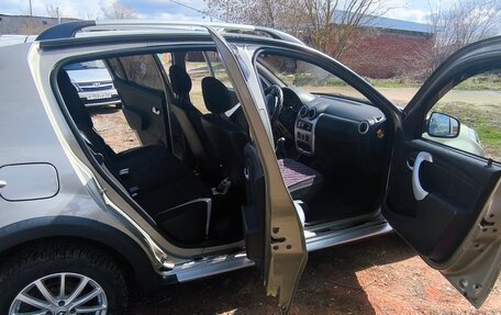 Renault Sandero I, 2013 год, 760 000 рублей, 11 фотография