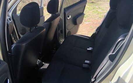 Renault Sandero I, 2013 год, 760 000 рублей, 8 фотография