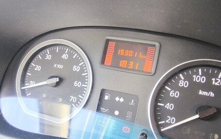 Renault Sandero I, 2013 год, 760 000 рублей, 13 фотография