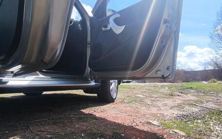 Renault Sandero I, 2013 год, 760 000 рублей, 12 фотография