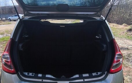 Renault Sandero I, 2013 год, 760 000 рублей, 4 фотография