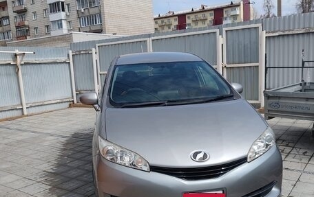 Toyota Wish II, 2010 год, 1 090 000 рублей, 6 фотография