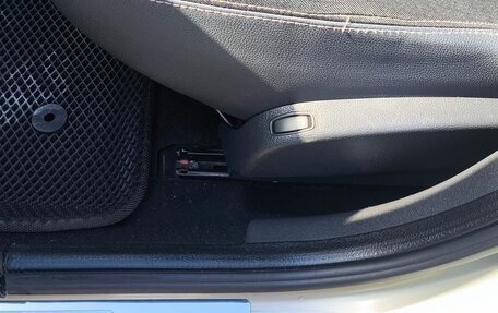 Renault Sandero I, 2013 год, 760 000 рублей, 15 фотография