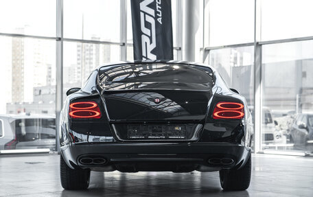 Bentley Continental GT II рестайлинг, 2015 год, 6 990 000 рублей, 6 фотография