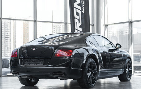 Bentley Continental GT II рестайлинг, 2015 год, 6 990 000 рублей, 5 фотография