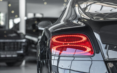 Bentley Continental GT II рестайлинг, 2015 год, 6 990 000 рублей, 10 фотография